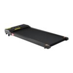 Everfit Treadmill Electric Walking Pad Under Desk Home Gym Fitness 400mm Black - Image 7