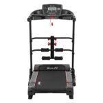 Everfit Treadmill Electric Home Gym Fitness Exercise Machine w/ Sit Up Bar 420mm - Image 3