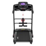 Everfit Treadmill Electric Home Gym Fitness Exercise Machine w/ Sit Up Bar 480mm - Image 4