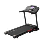 Everfit Treadmill Electric Auto Incline Home Gym Fitness Exercise Machine 520mm - Image 7