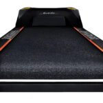 Everfit Treadmill Electric Auto Incline Home Gym Fitness Exercise Machine 450mm - Image 3