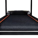 Everfit Treadmill Electric Auto Incline Home Gym Fitness Exercise Machine 480mm - Image 3