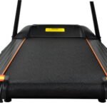 Everfit Treadmill Electric Home Gym Fitness Exercise Machine Foldable 400mm - Image 3