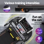 Everfit Treadmill Electric Home Gym Fitness Exercise Machine Incline 400mm - Image 6