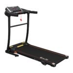 Everfit Treadmill Electric Home Gym Fitness Exercise Machine Incline 400mm - Image 7