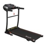 Everfit Treadmill Electric Home Gym Fitness Exercise Equipment Incline 400mm - Image 7