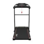 Everfit Treadmill Electric Home Gym Fitness Exercise Equipment Incline 400mm - Image 3