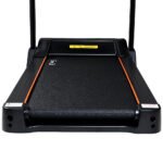 Everfit Treadmill Electric Auto Level Incline Home Gym Fitness Exercise 450mm - Image 3