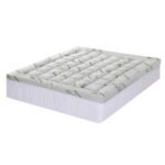 Giselle Mattress Topper 11cm Pillowtop toppers Bamboo King - Image 2