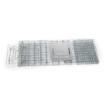 Gardeon Animal Trap Cage Possum 150x50cm - Image 3