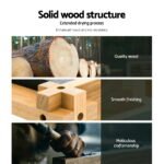 Artiss Armchair Green Velvet Kate - Image 5