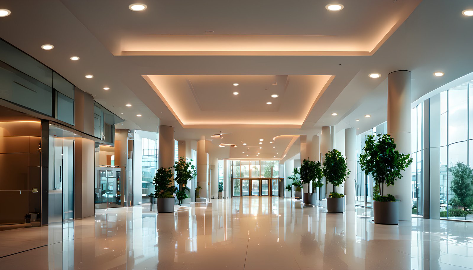 V1099-BR-ADL10TW40PCS-202510140926-00.jpg 10W LED Downlight 900LM (40PCS) - Image 1