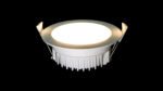 10W LED Downlight 900LM (40PCS) - Image 8