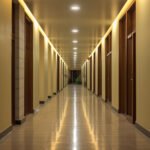 9W LED Downlight 810LM (50PCS)