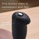 Electric Milk Handheld Mixer - Image 3