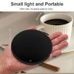 NNEOBA USB Coffee Cup Heater Mug Warmer - Image 7