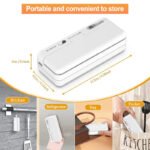 NNEOBA Mini Plastic Bag Sealer - Image 2