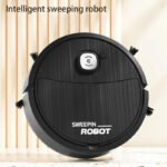 3-in-1 Intelligent Robot Vacuum Cleaner - Image 2