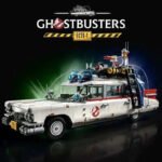 Ghostbusters Creative Building Blocks Set - Image 2