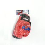 Spider Man Kids Boxing Toy Gloves Set - Image 3