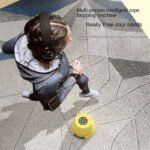 Multi-Person Intelligent Rope Skipping Machine - Image 3