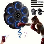 Intelligent Music Boxing Machine with Gloves - Image 4