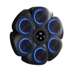 Intelligent Music Boxing Machine with Gloves - Image 6