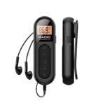 FM Rechargeable Pocket Radio - Image 4