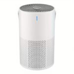 Portable HEPA Air Purifier (3-in-1) - Image 3