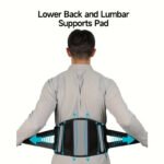 Heated Waist Massager Belt USB Rechargeable - Image 3