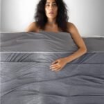 Sky Blue Blanket - 150x200cm Soft Warm Throw for Beds, Sofas & Living Spaces - Image 5