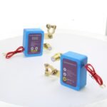 Car Circuit Breaker Switch - Heavy-Duty Auto Power Cut-Off Switch for Vehicle Protection - Image 2