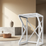 Fits all front-loading washers Fixed-height Drying machine stand V4.0 Machine AU - Image 2