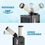 POLYCOOL 2.7kW Portable Industrial Spot Cooler - Image 3