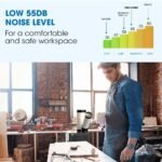 POLYCOOL 2.7kW Portable Industrial Spot Cooler - Image 5