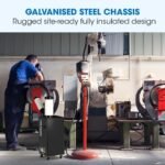 POLYCOOL 2.7kW Portable Industrial Spot Cooler - Image 8