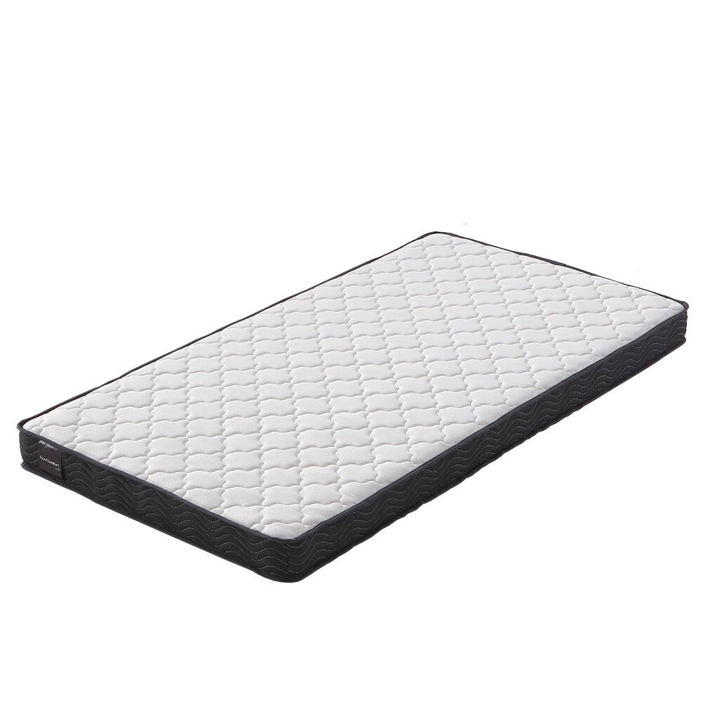 V219-BEDMATKSEB2A-202505191430-00.jpg KINGSTON SLUMBER King Single Bunk Bed Mattress, Medium-Soft, Pocket Spring, for Kids - Image 1