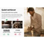 EUROCHEF 30L Spiral Dough Mixer Commercial Machine Bakery Bread Kneader Litre Small - Image 3