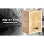 EUROCHEF 30L Spiral Dough Mixer Commercial Machine Bakery Bread Kneader Litre Small - Image 10