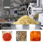 EUROCHEF Meat Grinder Mincer Food Commercial Electric Machine Chopper Shredder - Image 8