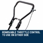 Baumr-AG 61kg 6.5HP Plate Compactor- BCX650 - Image 7