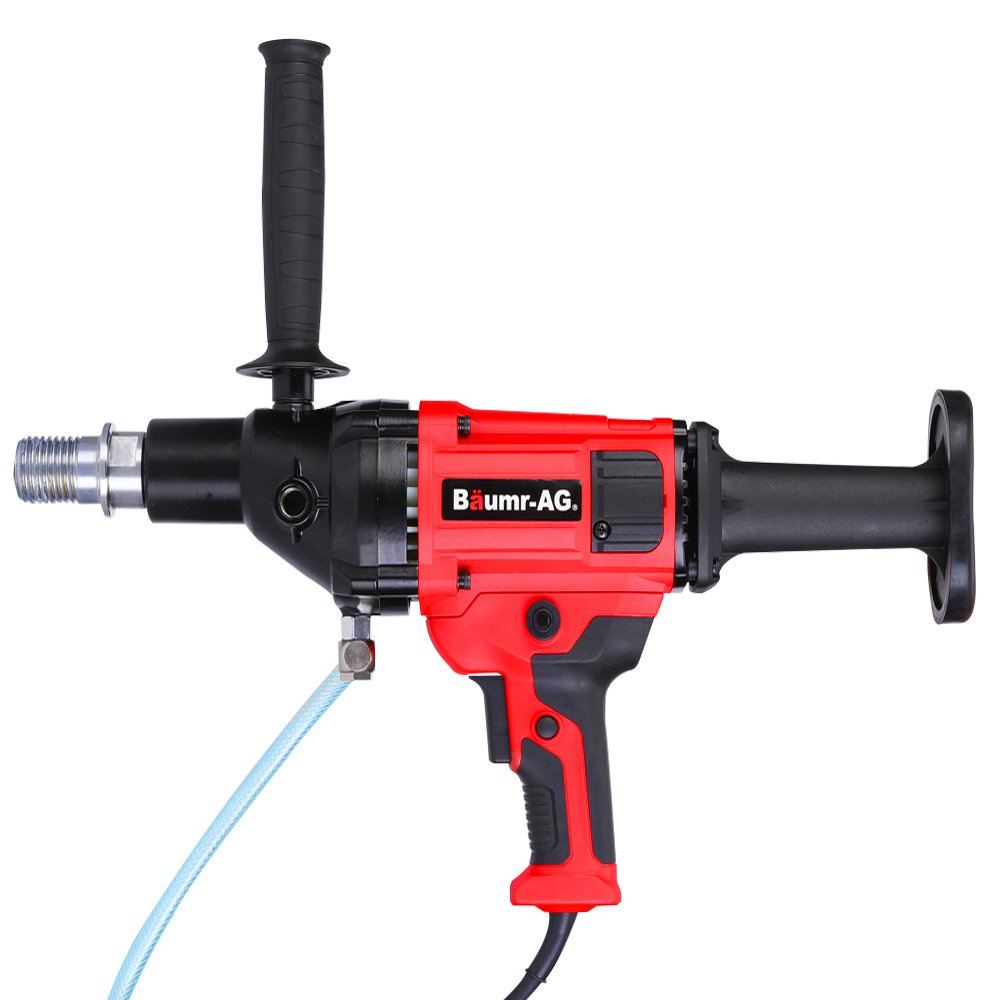 V219-DRLCREBM12HA-225619-00.jpg BAUMR-AG HC-120 1800W 120mm Handheld Concrete Core Drill - Image 1