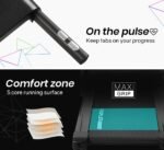 PROFLEX Treadmill Bluetooth Running Machine Foldable Compact Small Home Electric - Image 11