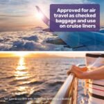 EQUIPMED Electric Wheelchair Folding, Folding, Long Range, Lithium Battery, 24" Rear Wheels, Black - Image 2