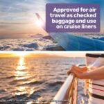 EQUIPMED Power Electric Wheelchair, XL Wide Bariatric Chair Seat, Long Range, Airline Approved, Recline Adjustment, Lithium Battery, 22" Wheels, Headrest, Black - Image 2