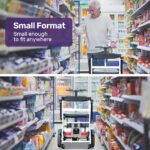 EQUIPMED Ultra-Lightweight Folding Electric Mobility Scooter, 19kg with Battery Removed, 120kg Capacity, Long Range, Brushless Motor, Portable - Image 6