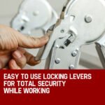 BULLET Pro 4.7m Multi-Purpose Ladder Aluminium Extension Folding Adjustable Step - Image 9