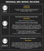 UNIMAC LXG3000 MkII 50-90mm 34-Deg Gas Framing Nail Gun, Commercial Brushless Gas Nailer, with 2 Li-Ion Batteries - Image 8