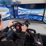 FORTIA Triple Computer Monitor Mount Stand for Desk with 3 Adjustable Arm Holder for 15 to 32 inch Displays - Image 6