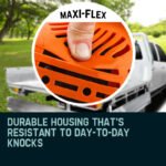 Baumr-AG Engine for Post Hole Digger Replacement Earth Auger Borer - Image 5